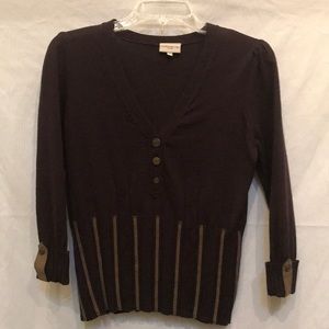 English Designer - Karen Millen sweater